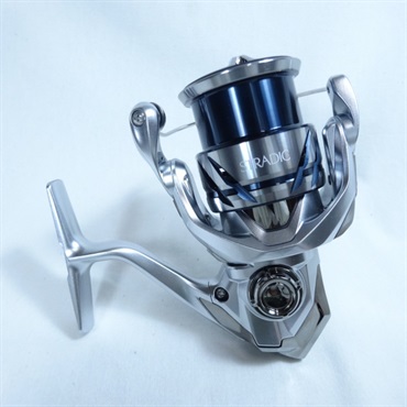 23ストラディック 2500SHG